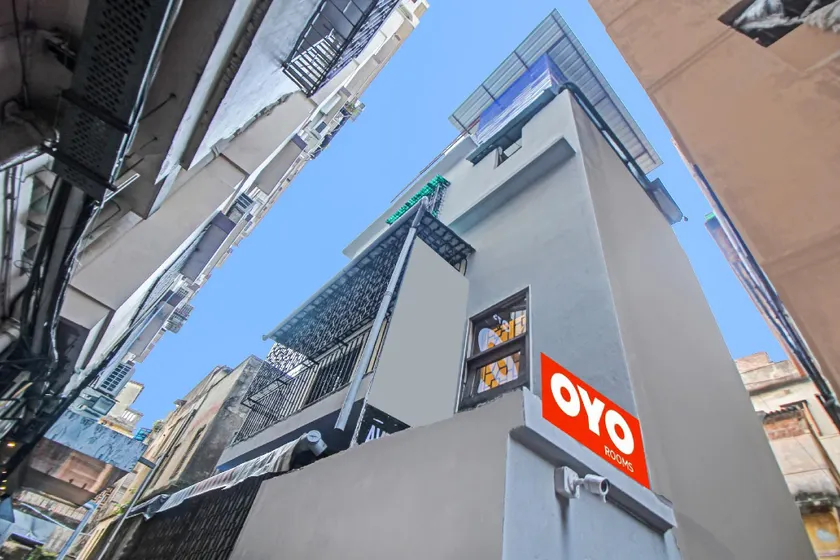 Hotel O Avenue Inn Near Birla Mandir - Image 1