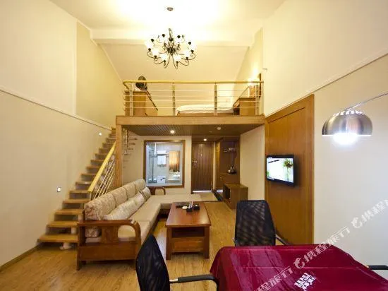 Faili Hot Spring Holiday Hotel - Image 1