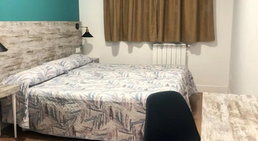 RoomConcept Hostel - Image 1
