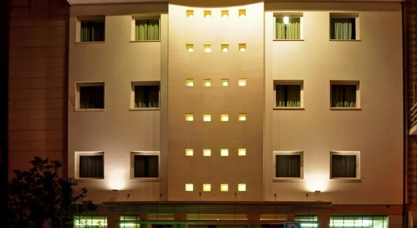 Hotel Paulo VI - Image 1