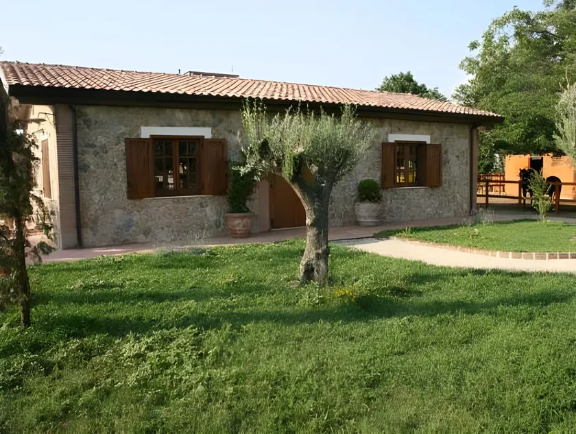 Azienda Agrituristica Vivi Natura - Image 1