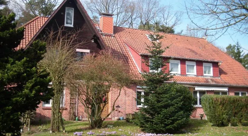 Hotel-Pension-Luisenhof - Image 1
