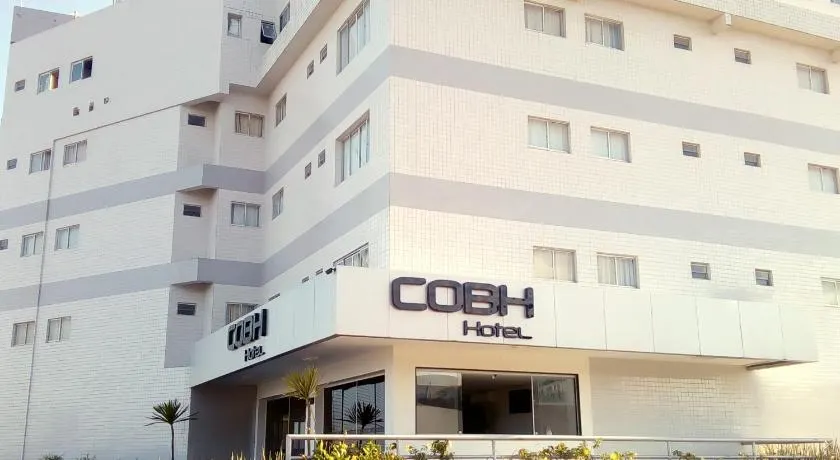COBH Hotel - Image 1
