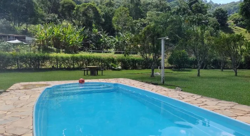 Sítio das Jaqueiras - Image 1