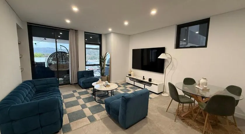 The Gosford Modern Nest - Image 1