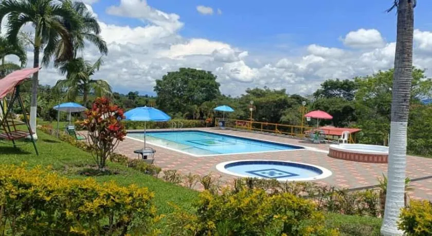 FINCA HOTEL TRADICION CAFETERA - Image 1