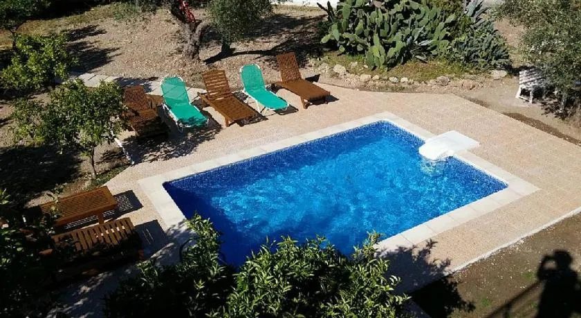 Villa Kaloudis - Image 1