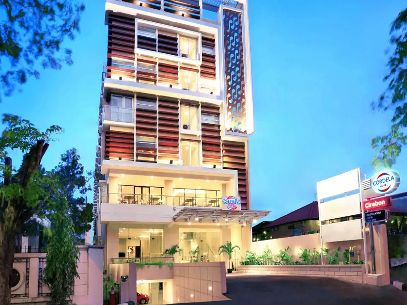 Cordela Hotel Cirebon - Image 1