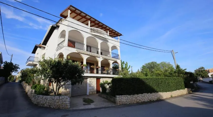 Apartmani Olga - Image 1