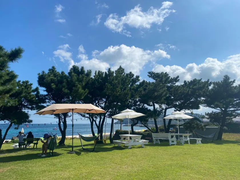 INFINITY RESORT IN JEJU - Image 1