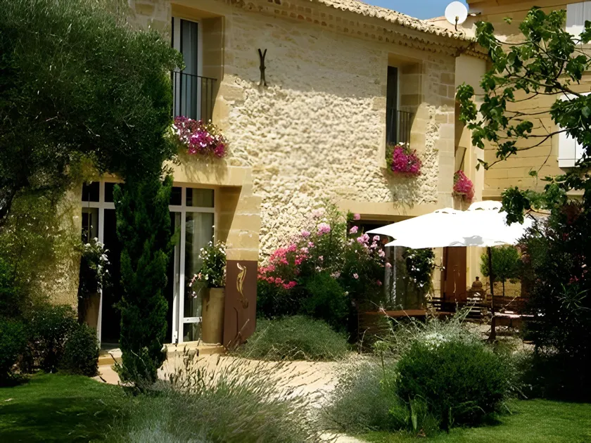 Chambres d'Hôtes La Maison de Léonie - Image 1
