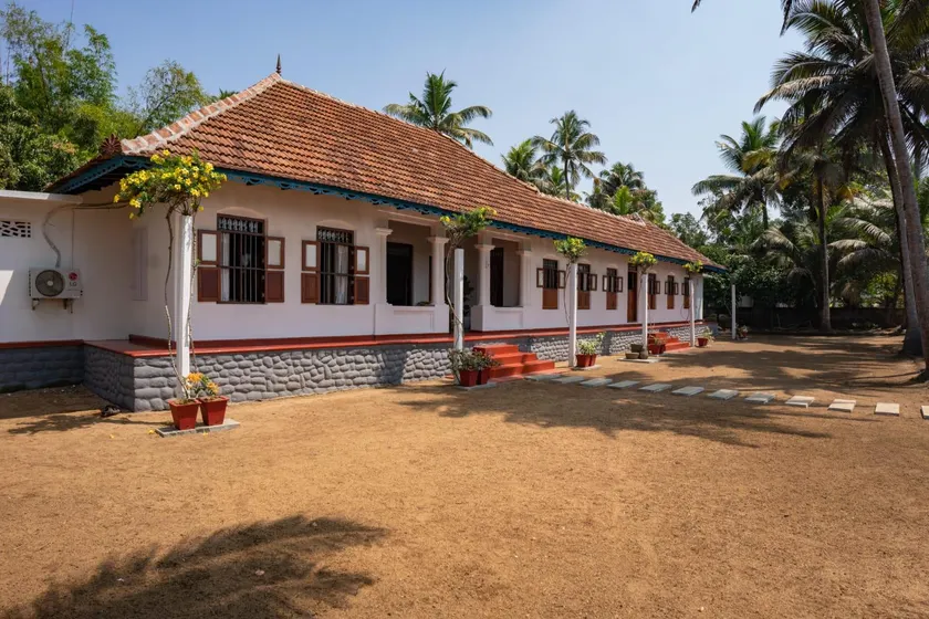 Kuttanad Kayak Club - Image 1