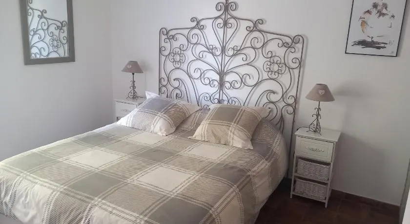 Mas Sicard chambre d'hôtes en Camargue - Image 1