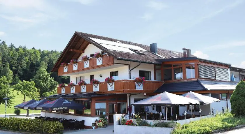 Landgasthof Waldeck - Image 1