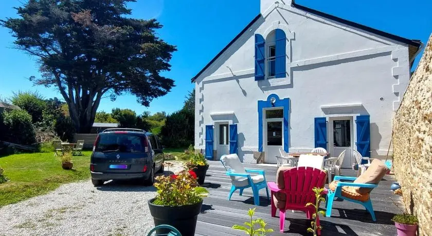 Domaine Duchentyls Chambres d hotes - Image 1