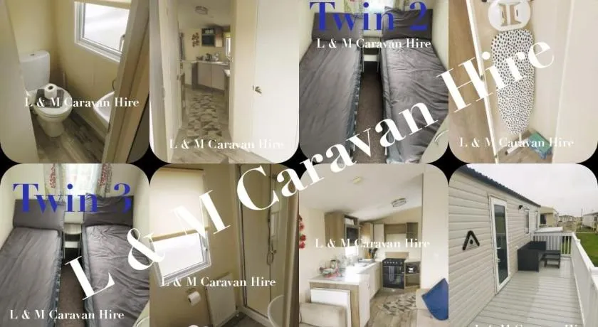L & M Caravan - Image 1
