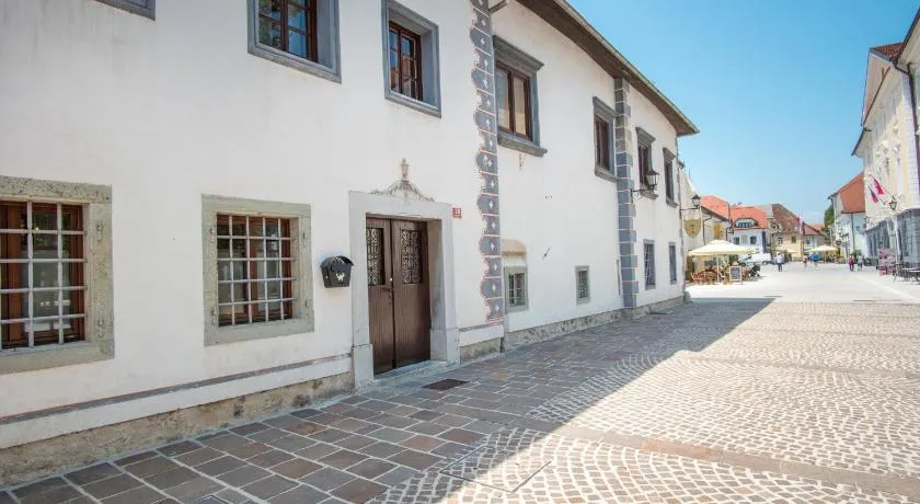 Vila Radolca apartments and rooms - Image 1