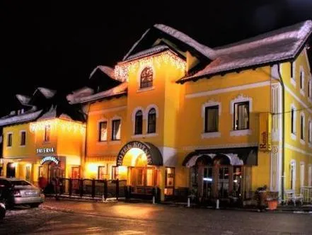 Kotnik Superior Boutique Hotel - Image 1