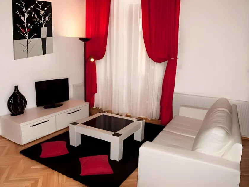 Select City Center Apartments - Image 1