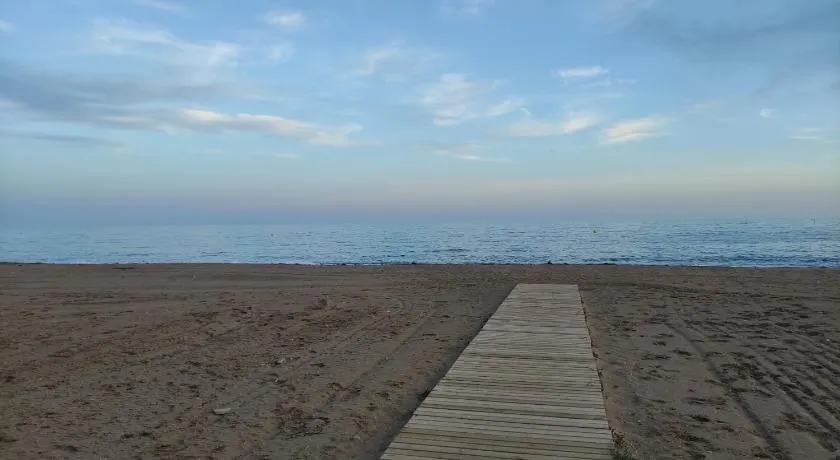 Apartamento Bolnuevo (Mazarrón) - Image 1