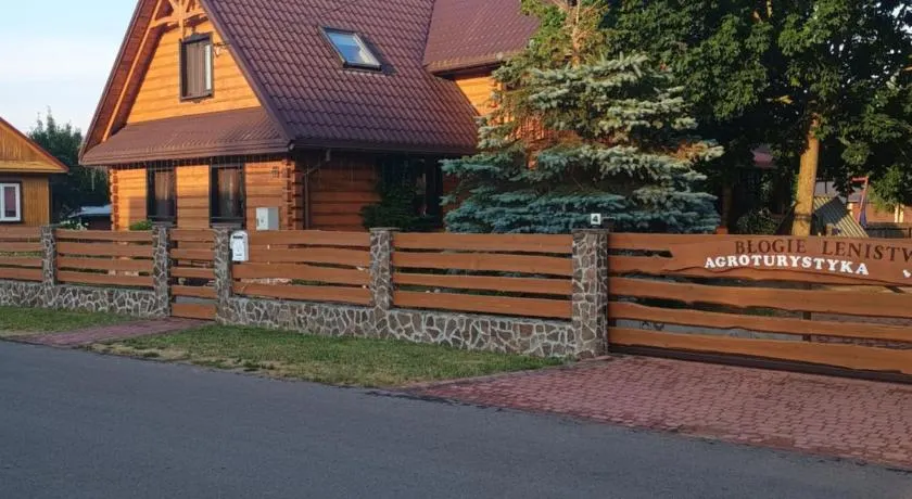 Błogie Lenistwo - Image 1