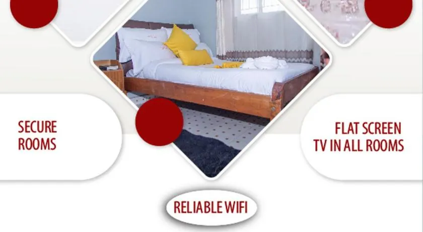 Heritage Villa Hotel & Accomodation - Image 1