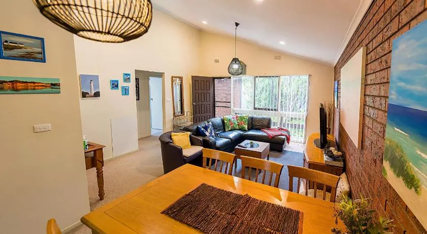 Holiday Home in the Heart of Anglesea - Image 1