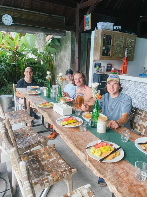 Ubud Backpacker Hostel - Image 1