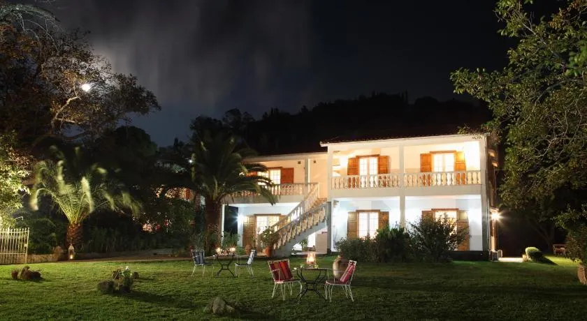 Villa Karidia - Image 1