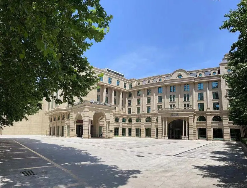 Guohao Hotel - Image 1