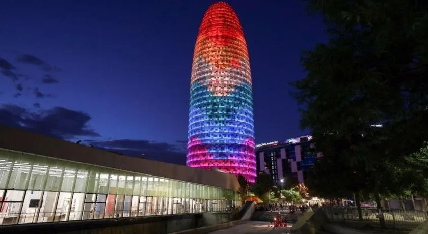 Good-Apartments Barcelona - Image 1