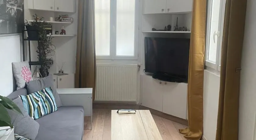 Appartement Cosy tout équipé - Image 1