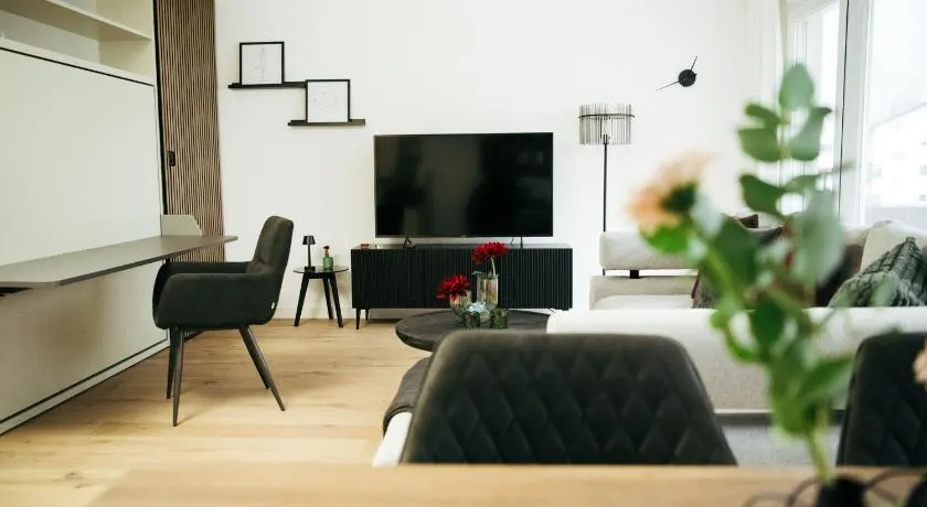 Feel Home Apartments 501 - 502 - Seeblick - Bergblick - Balkon - kostenloser Parkplatz - Image 1