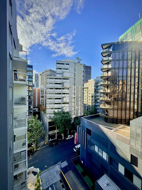 Cozy studio in Surry Hills ! - Image 1