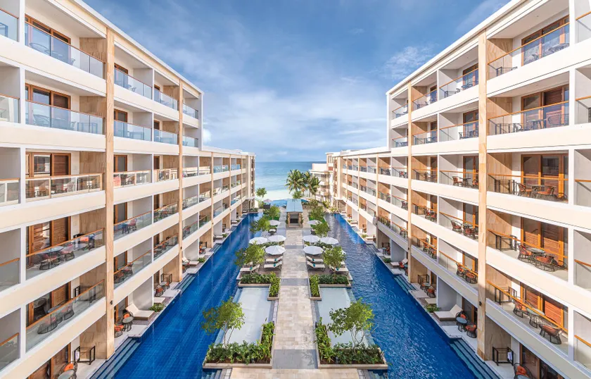 Henann Premier Coast Resort - Image 1