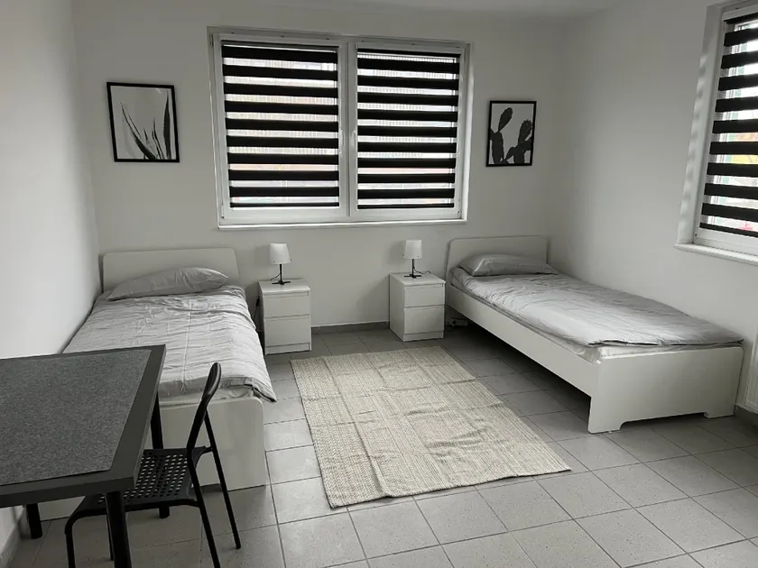 Aparts Room Hannover Centrum - Image 1