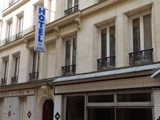 Hotel du Jura - Image 1