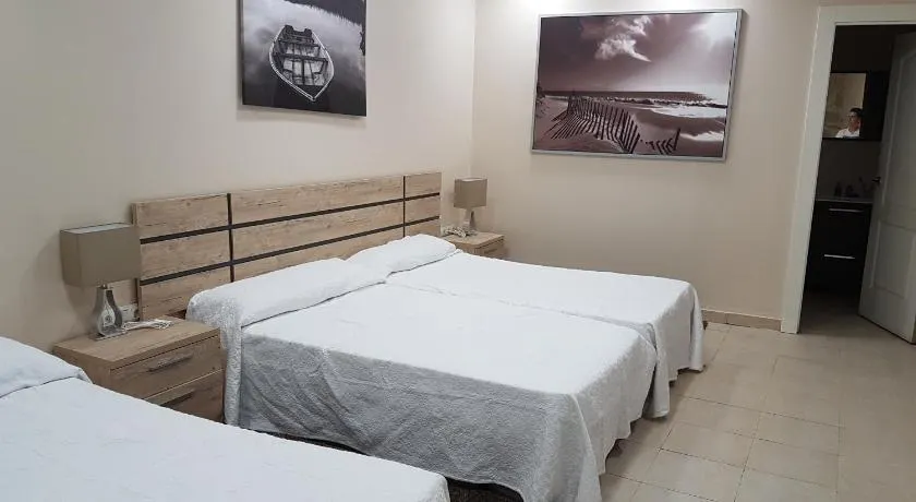 Hogar del Puerto - Image 1