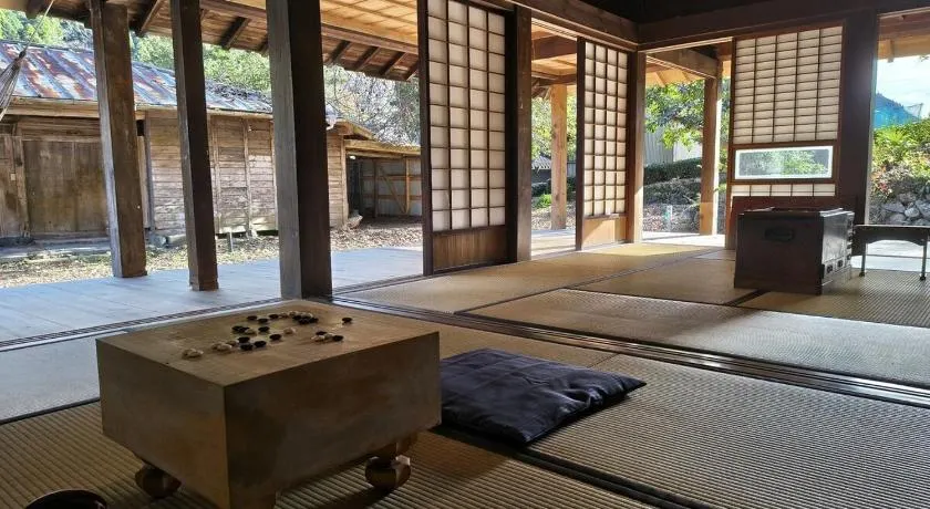農家民宿にんや - Image 1