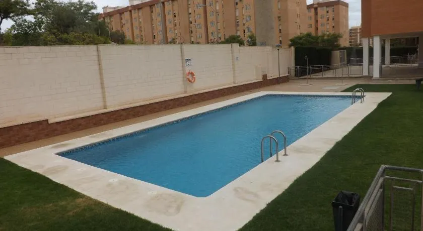 Apartamento Alicante - Image 1