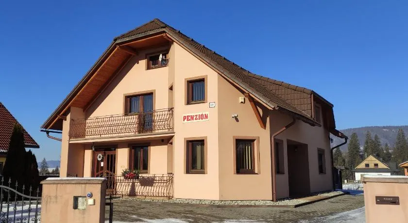 Apartmány Orava - Zuberec - Image 1