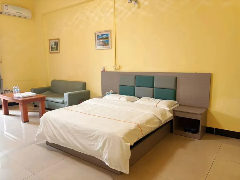 Songyuan Boutique Apartment - Image 1