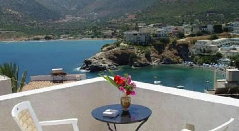 Dimitris Apartments - Image 1