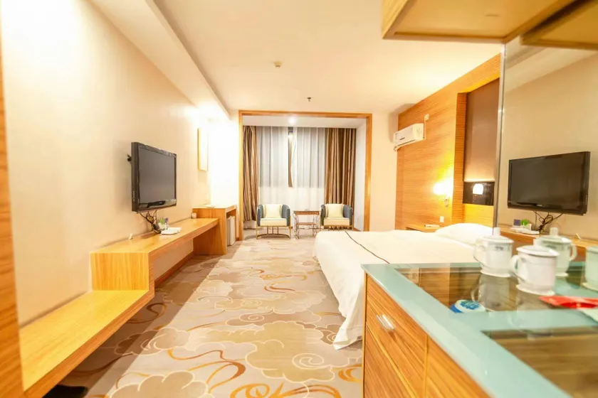 Baling Hotel - Image 1