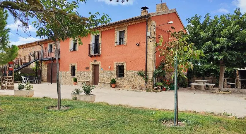 Casa rural Las Masadas - Image 1