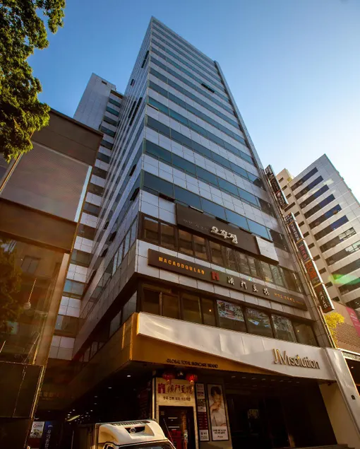 Step Inn Myeongdong 1 - Image 1