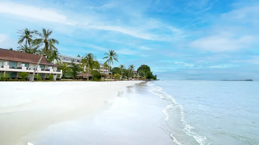 Agro Hotel Bintan - Image 1