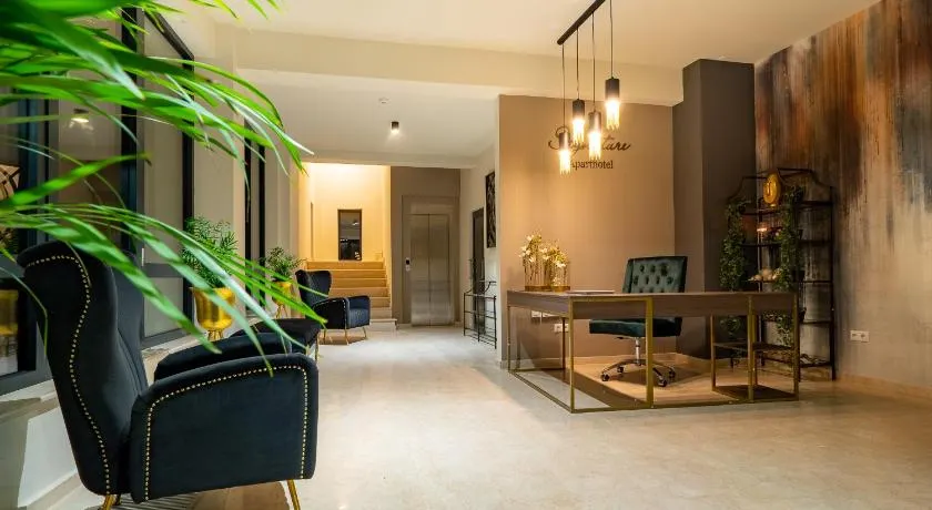 Signature Aparthotel - Boutique - Image 1