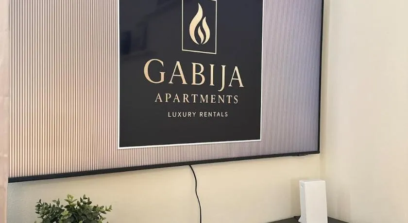 Gabija Apartments Luxury Rentals - Image 1