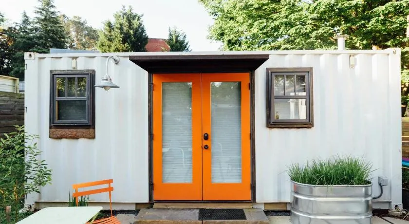 EBENEZER Cottage - Image 1
